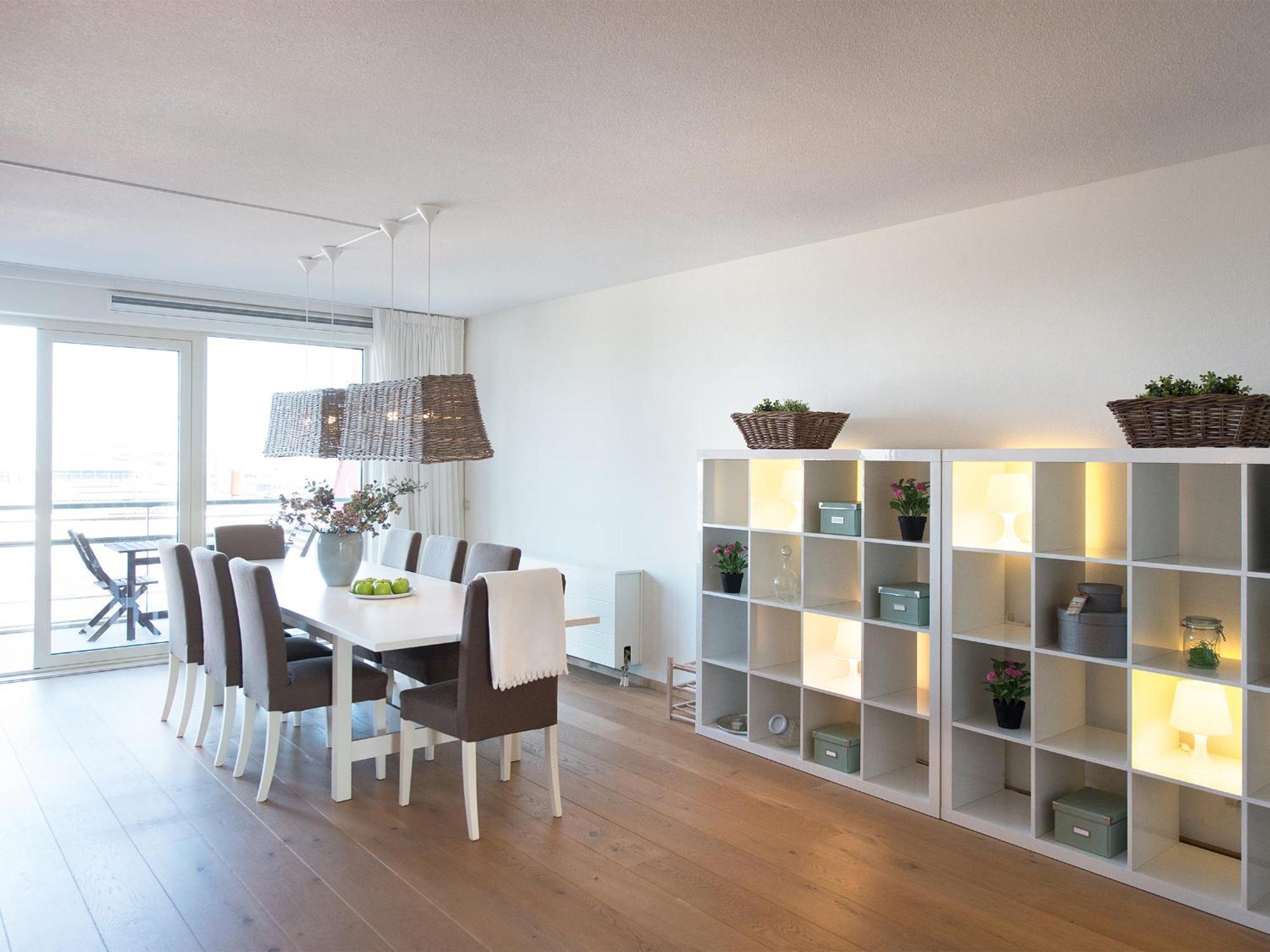 Bizstay Harbour II Scheveningen Apartments Haga Pokój zdjęcie