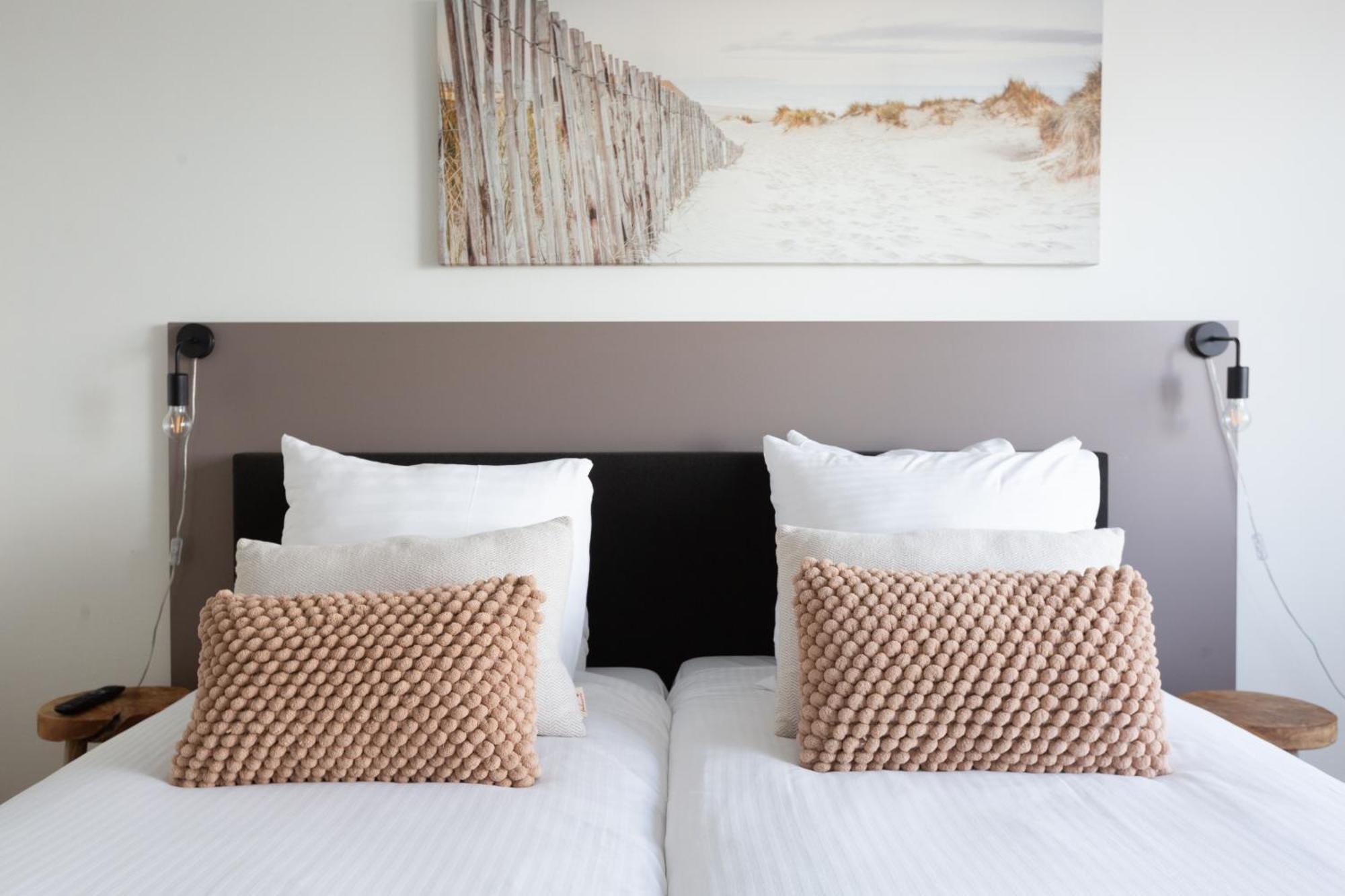 Bizstay Harbour II Scheveningen Apartments Haga Pokój zdjęcie
