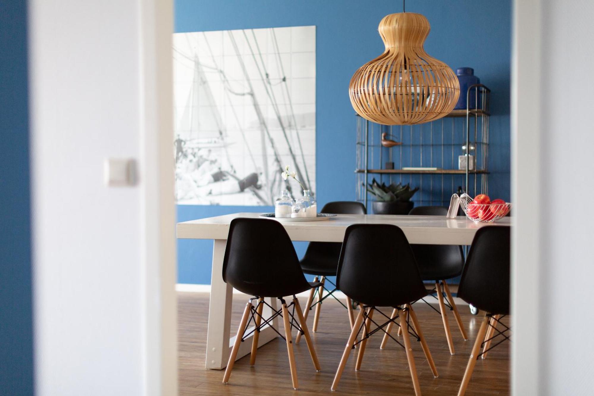 Bizstay Harbour II Scheveningen Apartments Haga Pokój zdjęcie