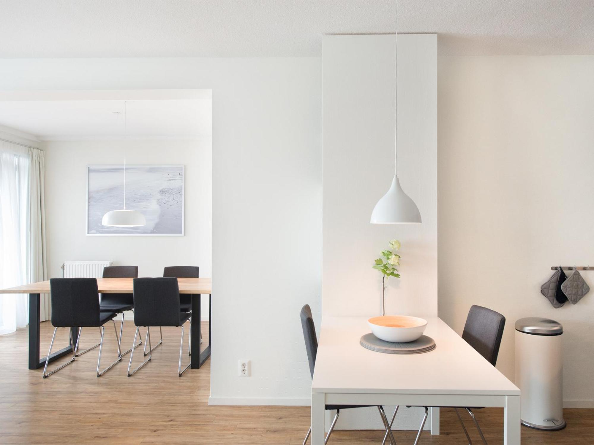 Bizstay Harbour II Scheveningen Apartments Haga Pokój zdjęcie