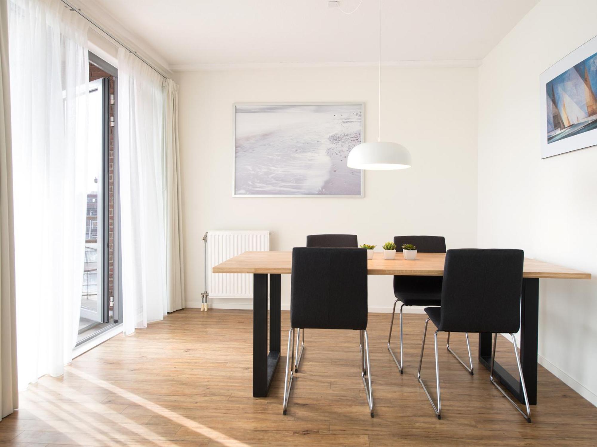 Bizstay Harbour II Scheveningen Apartments Haga Pokój zdjęcie
