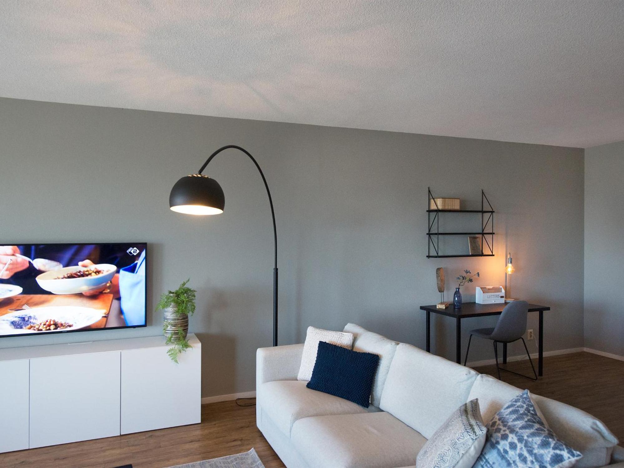 Bizstay Harbour II Scheveningen Apartments Haga Pokój zdjęcie