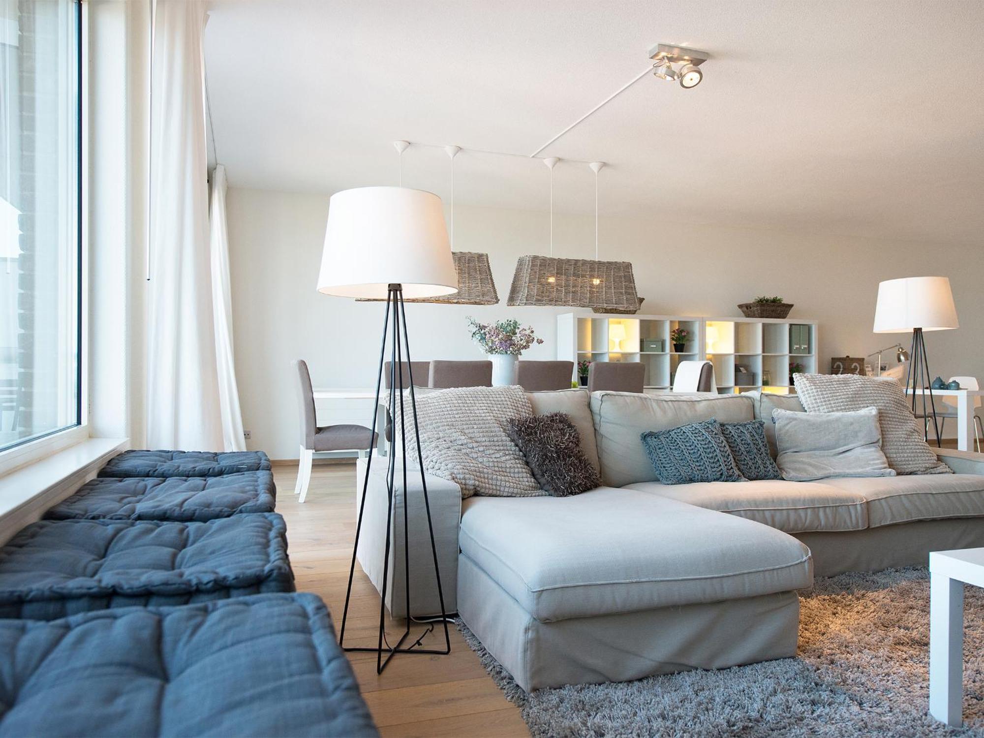 Bizstay Harbour II Scheveningen Apartments Haga Pokój zdjęcie
