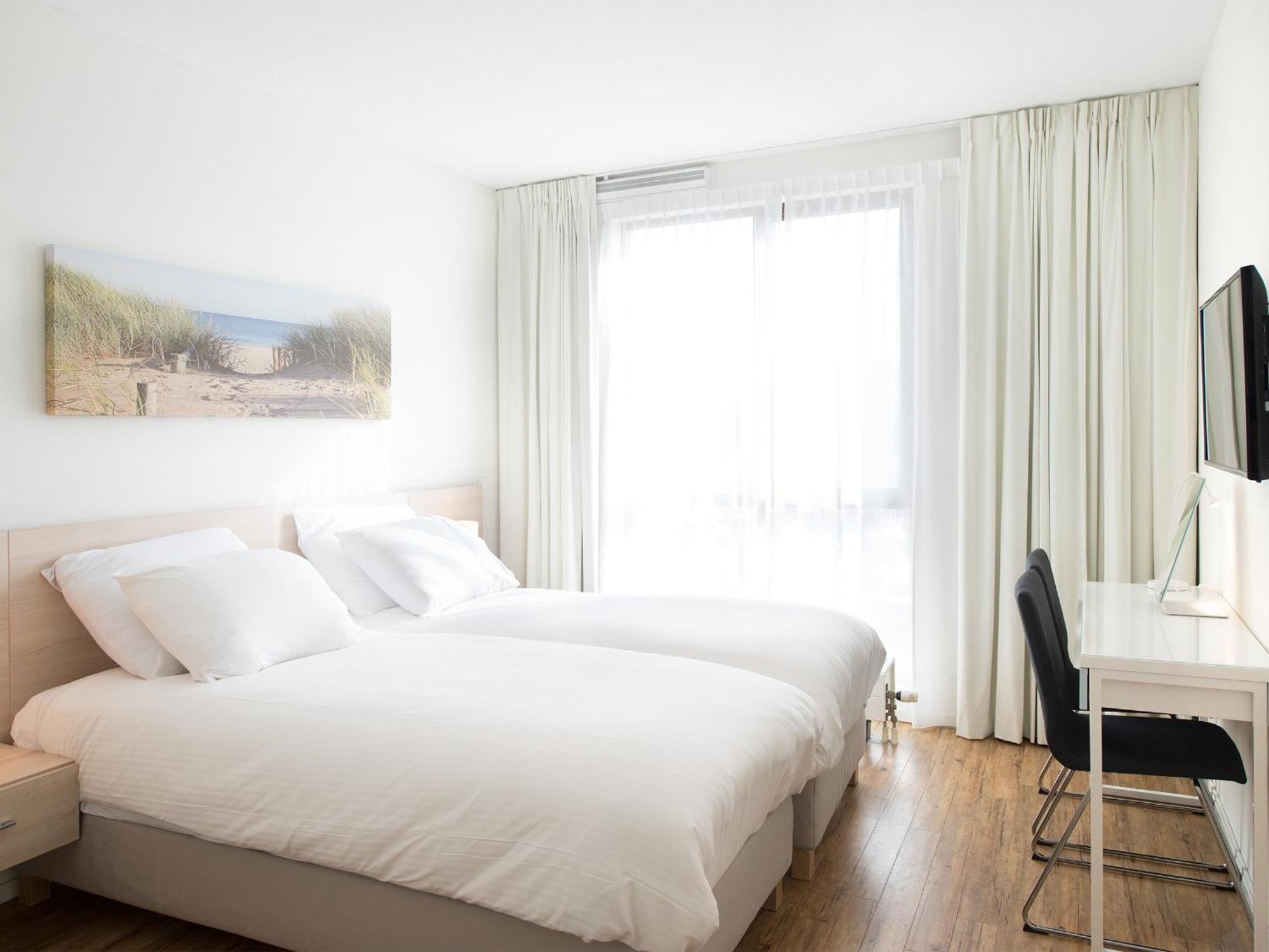 Bizstay Harbour II Scheveningen Apartments Haga Pokój zdjęcie