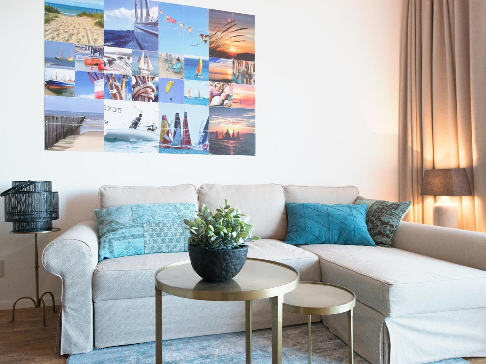 Bizstay Harbour II Scheveningen Apartments Haga Pokój zdjęcie